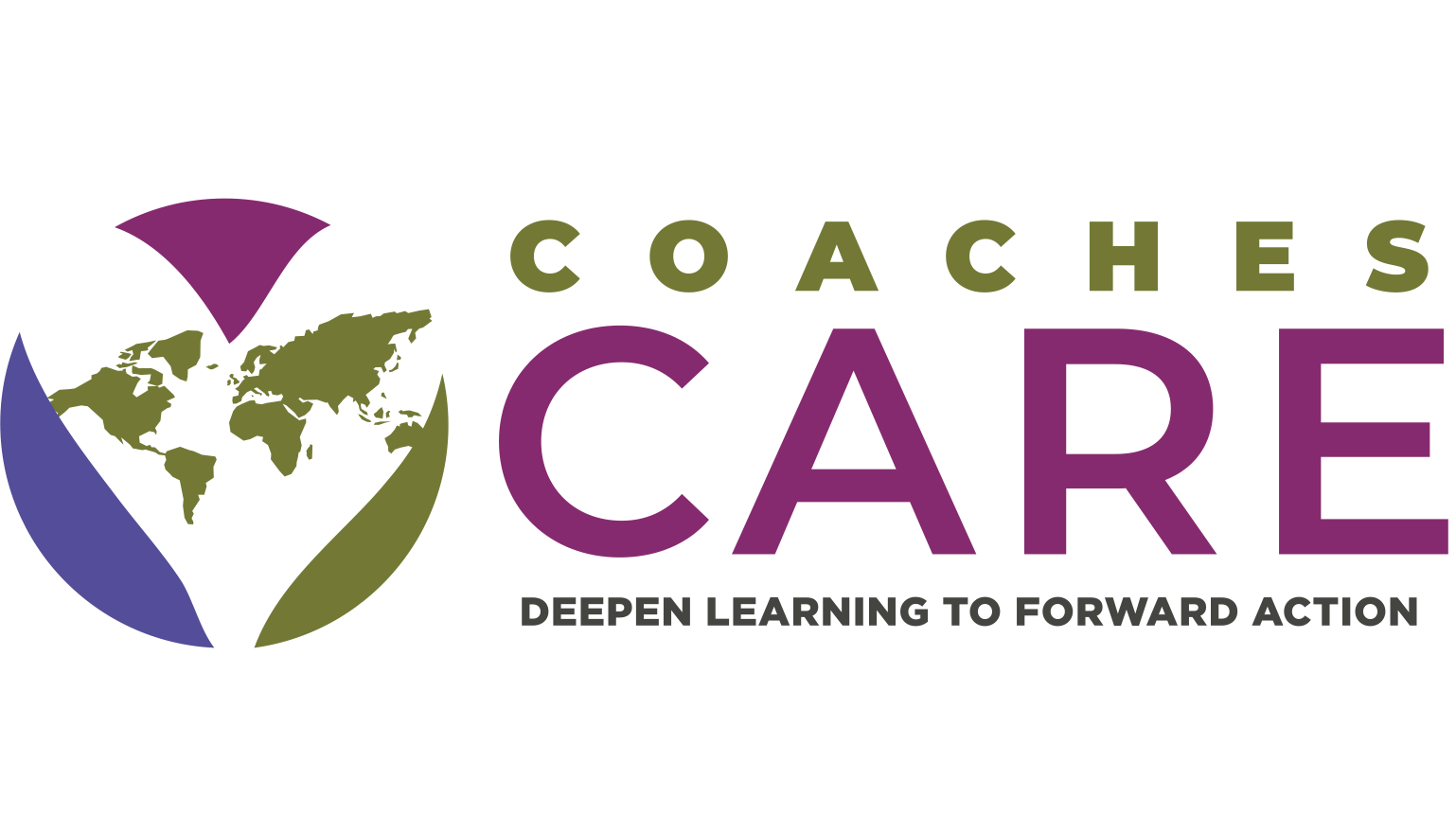 Coaches Care inviteCHANGE