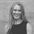 Annie Fitzgerald, PCC