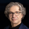 Laurence Hillman, PhD