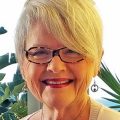 Linda Hardham, PCC
