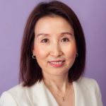 Liru Wang, MCC (王莉茹)