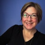 Beth Buelow, PCC