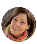 Teresa Estremadoyro, MCC