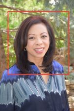 Nancy CHEN, MBA
