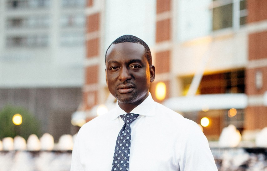 Yusef Salaam CAA Speakers Image