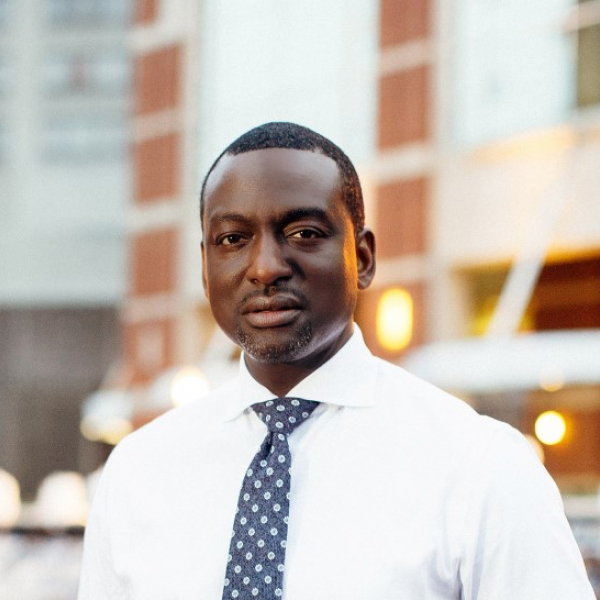 YUSEF SALAAM TO HEADLINE THE RACIAL EQUITY FORUM, SEPT. 9TH