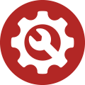 Tools icon