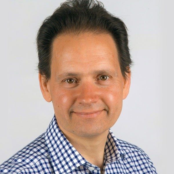 Morel Fourman to Keynote