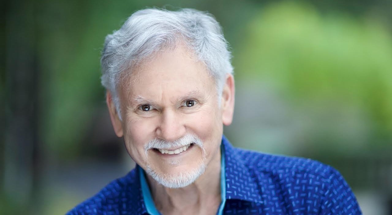 Headshot Warren Farrell 2 1