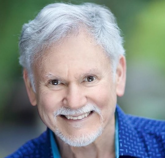 Headshot Warren Farrell 2